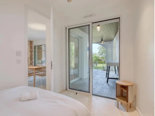 vente appart rayol chambre terrasse 1
