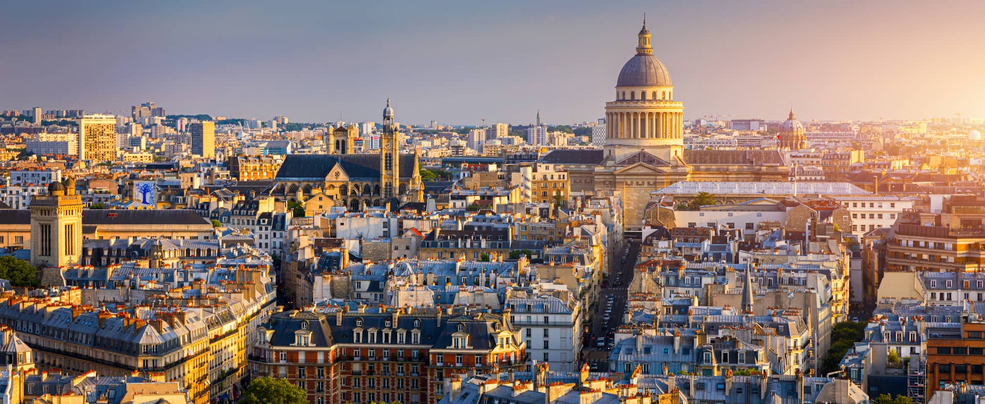 Paris 5e arrondissement et Quartier Latin