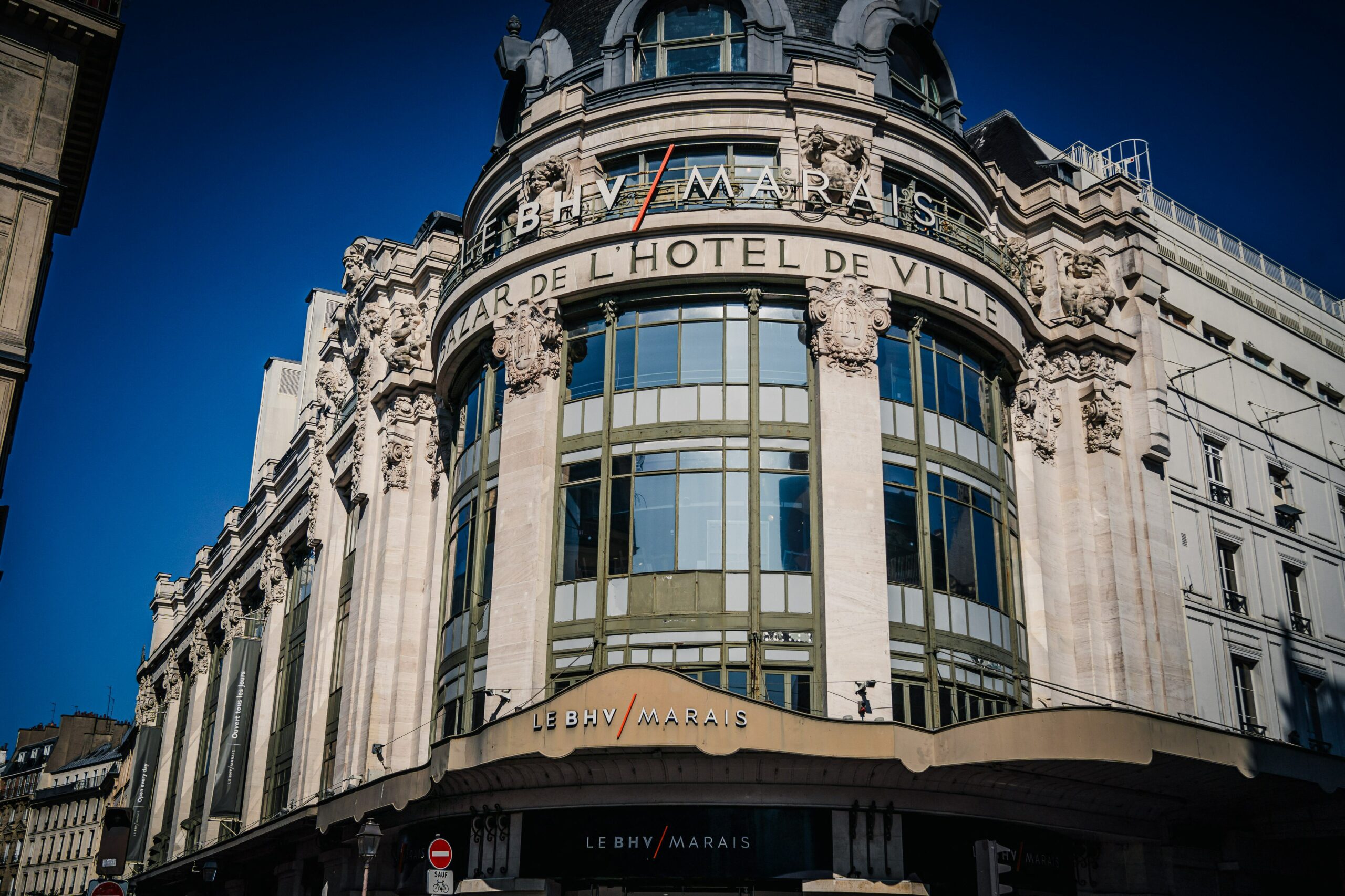 Prix immobilier quartier Saint-Merri Paris 4e - Nicolas Jeffs
