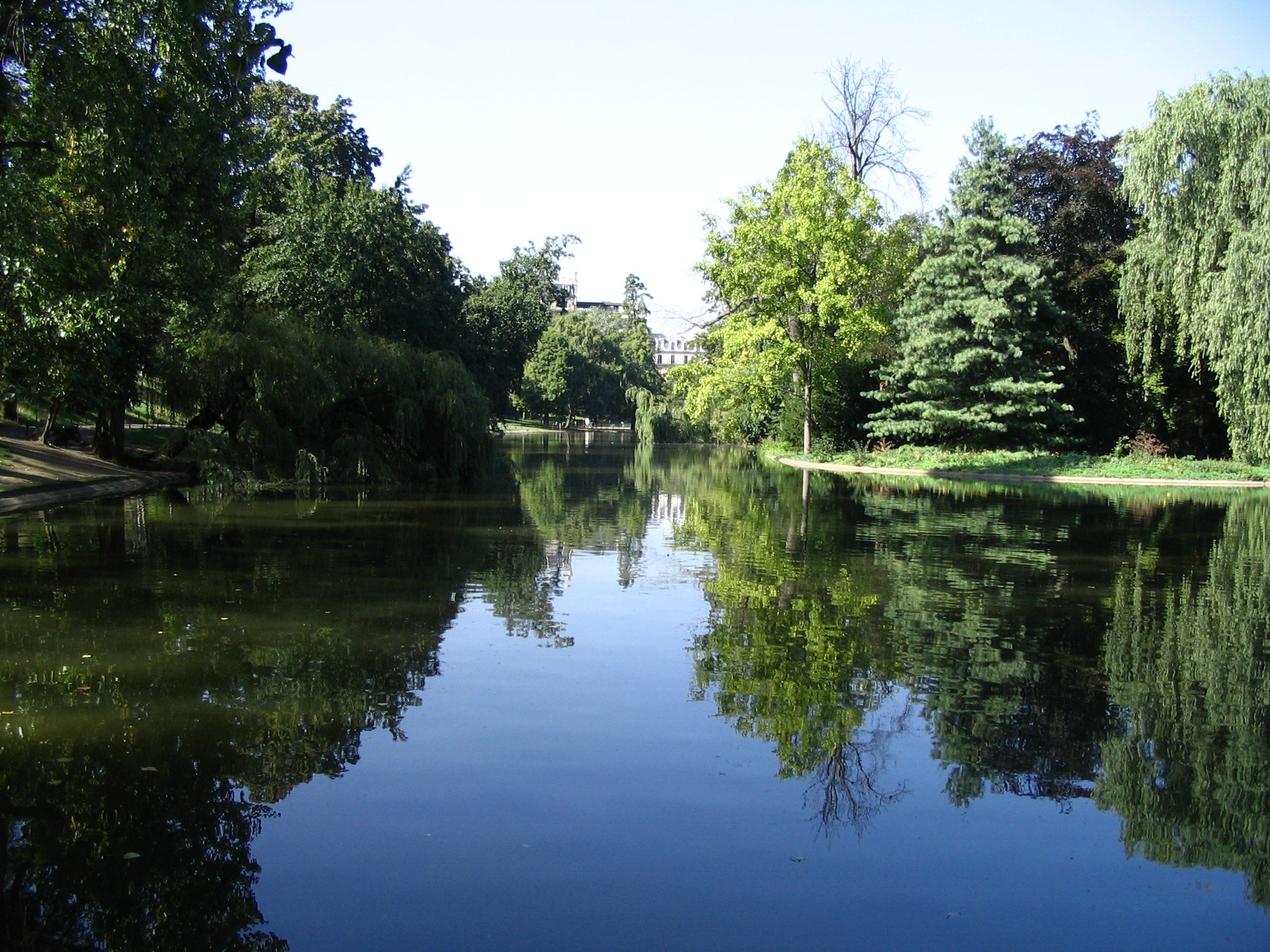 Saint-Mandé dans le Val-de-Marne