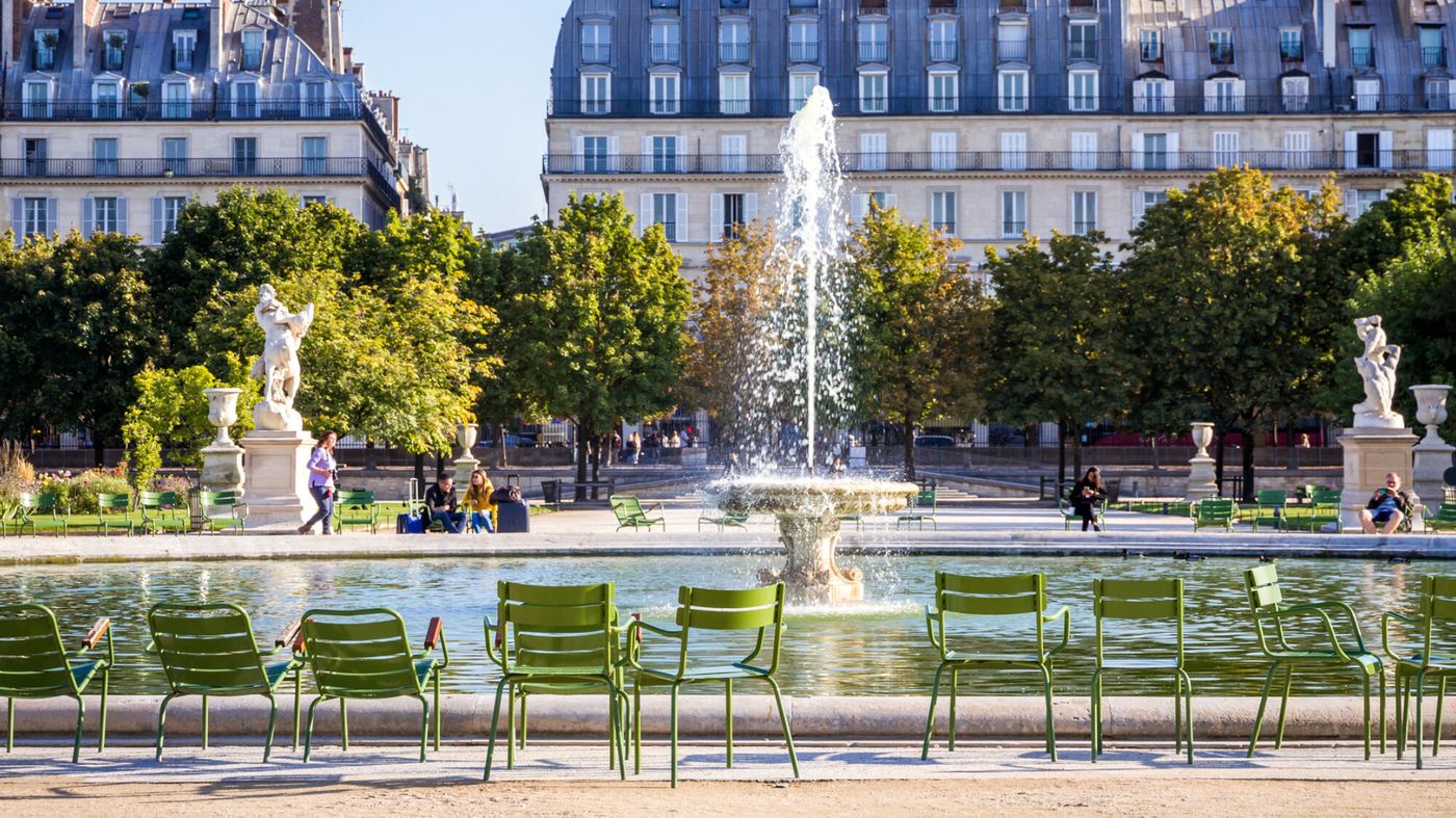 Prix immobilier à Paris
