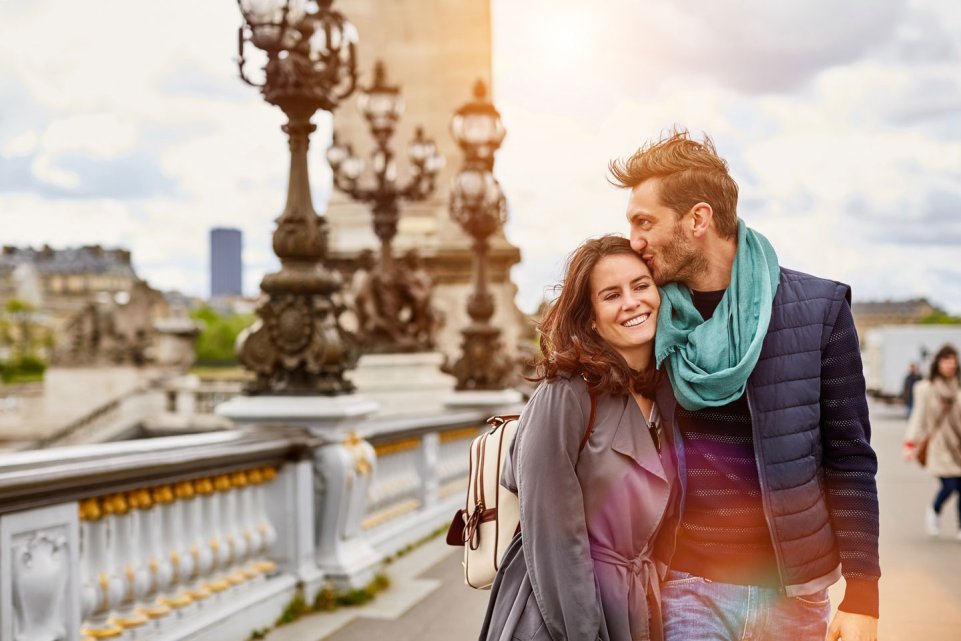 Jeunes acquéreurs immobiliers à Paris