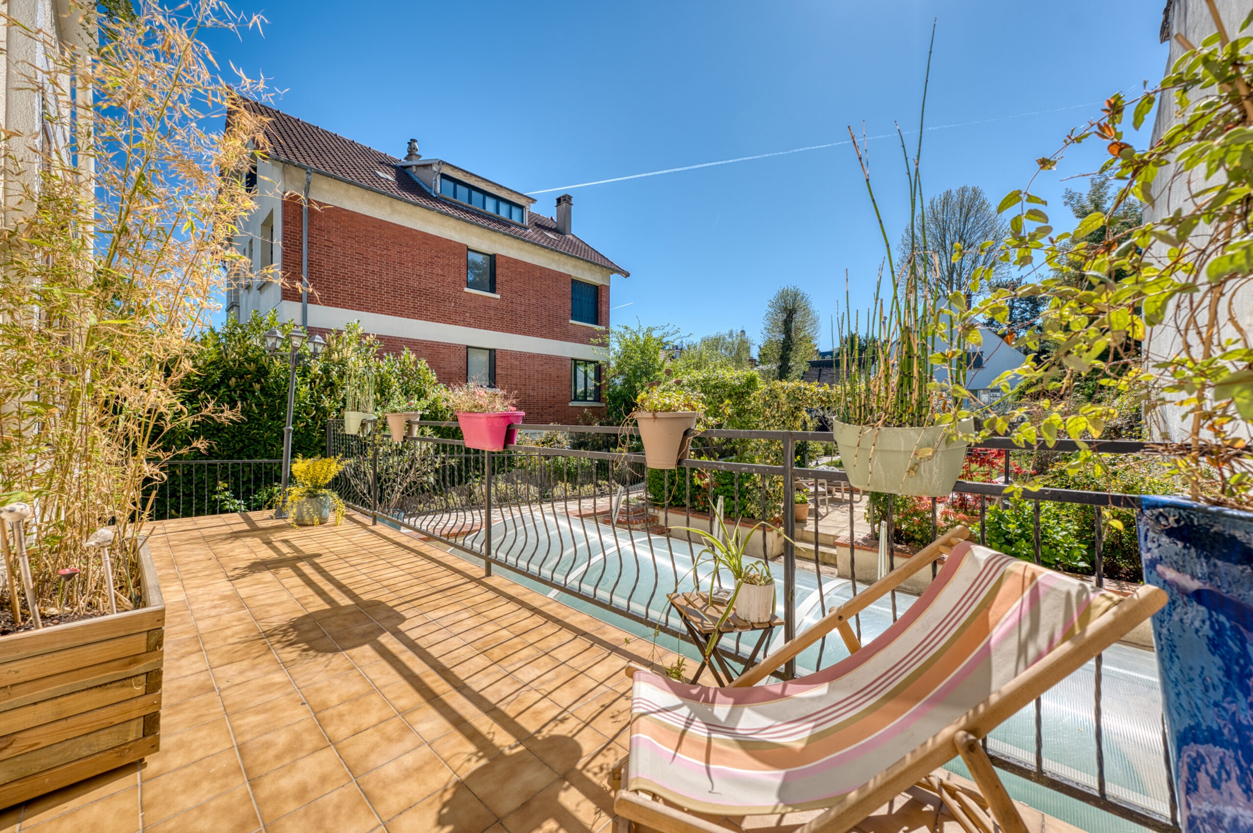 Maison à vendre à Sèvres