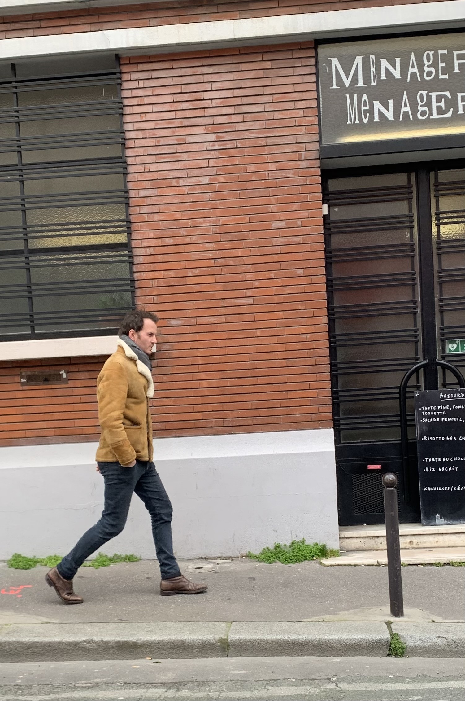Check Immo avant achat immobilier à Paris