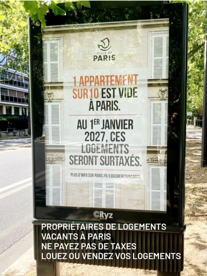 Nicolas Jeffs, agent immobilier à Paris