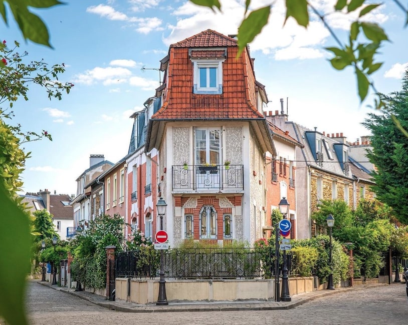 Paris 20e arrondissement
