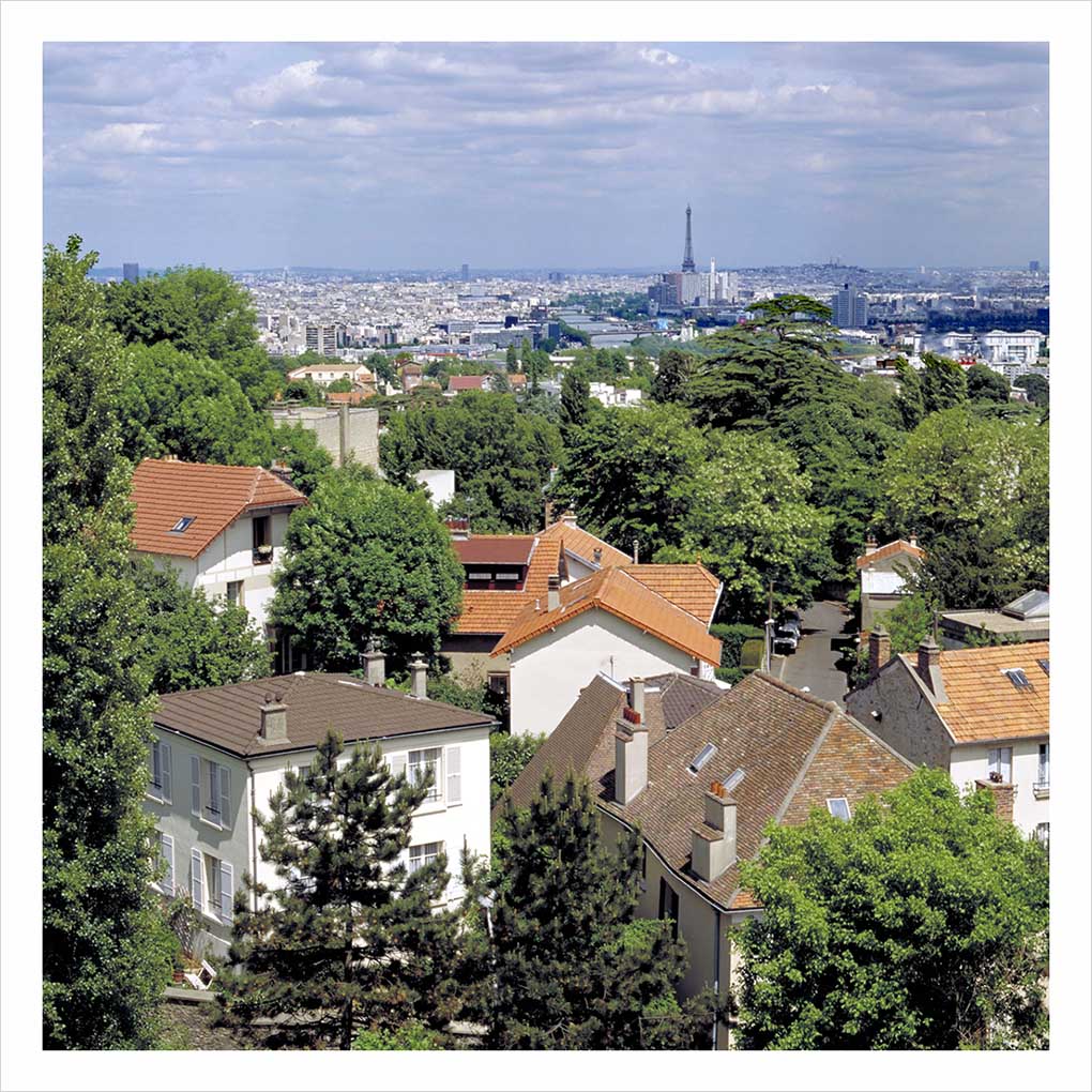 Sèvres dans les Hauts-de-Seine