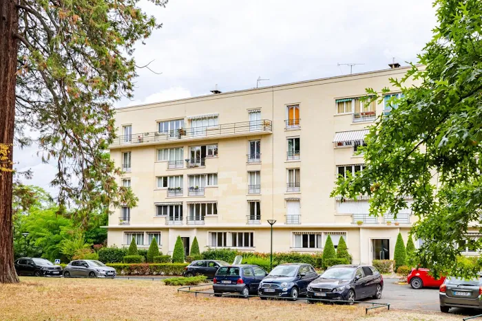 Beau Site, Pommerets et Binelles à Sèvres